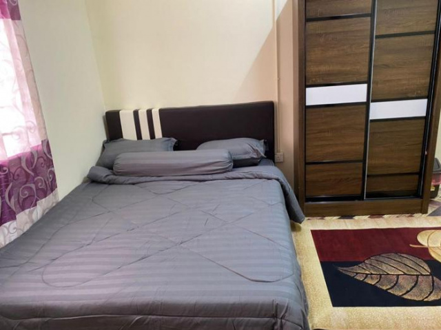 Homestay Sri Jasmine - Kajang