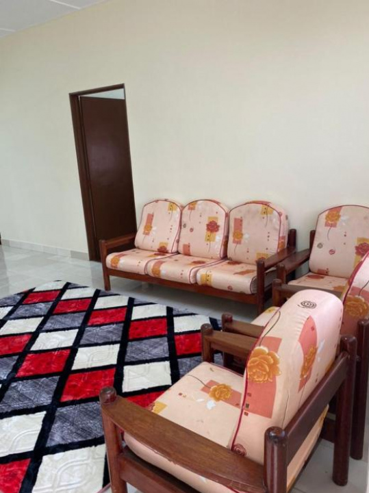 Homestay Sri Jasmine - Kajang