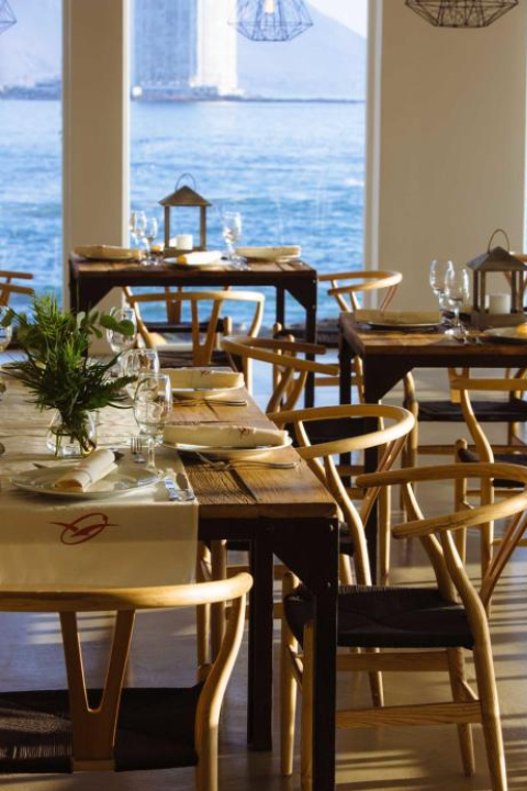 Hotel Gavina Costa Mar - Tarapaca