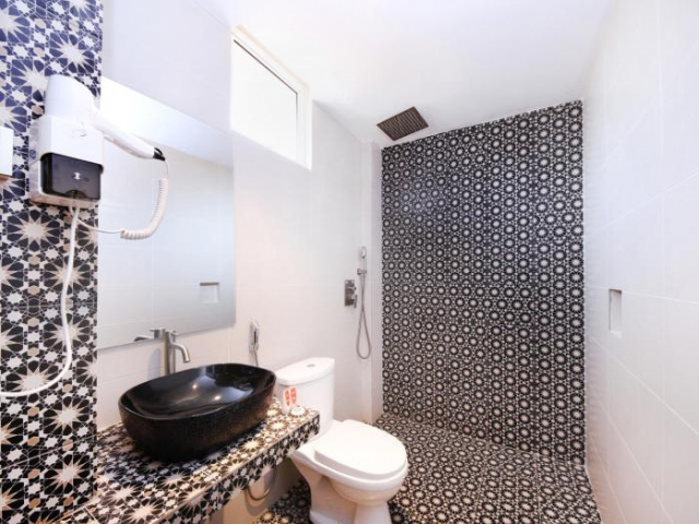 Raintree Boutique Hotel - Kajang