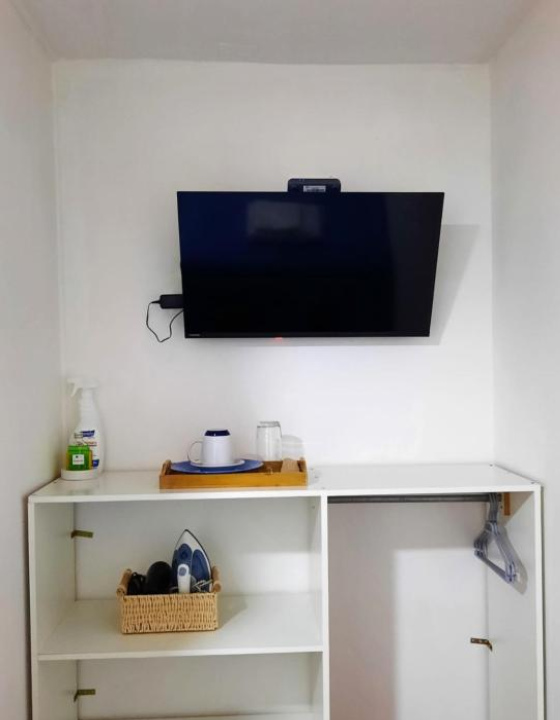 HABITACION CON BAÑO PRIVADO - Tarapaca