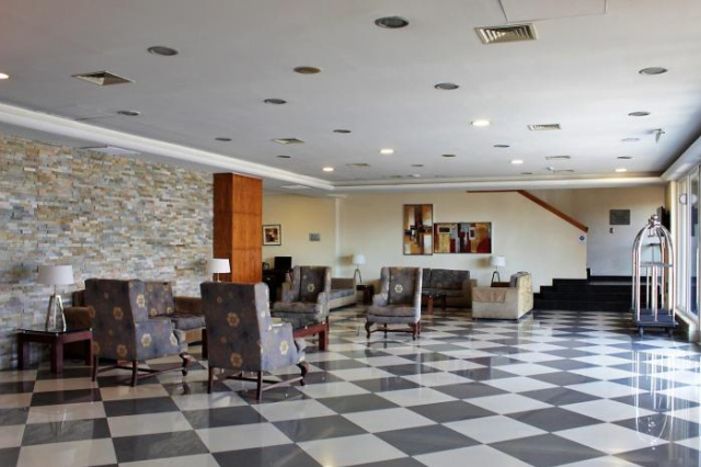 Santiago de Almagro Iquique Hotel - Tarapaca