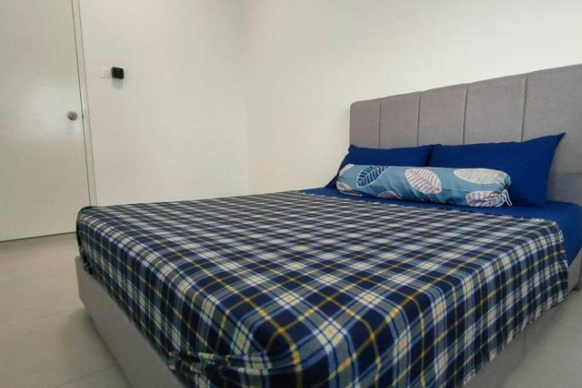 The Nest @ Canopy Hills - Kajang