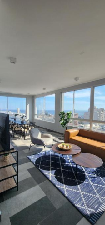 apartamento Lynch Costero Iquique - Tarapaca