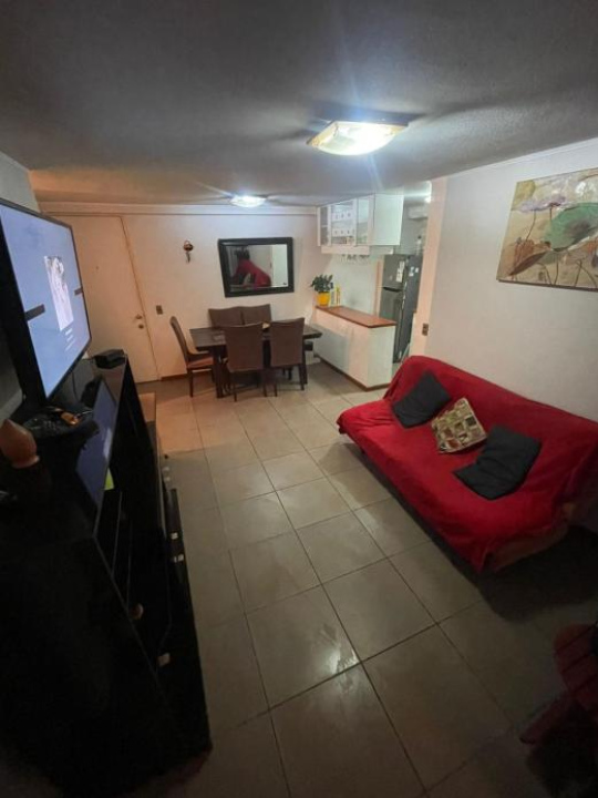 Arriendo diario departamento - Tarapaca