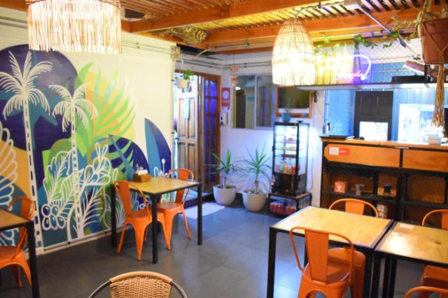 Hostel Punto Cavancha - 塔拉帕卡大區