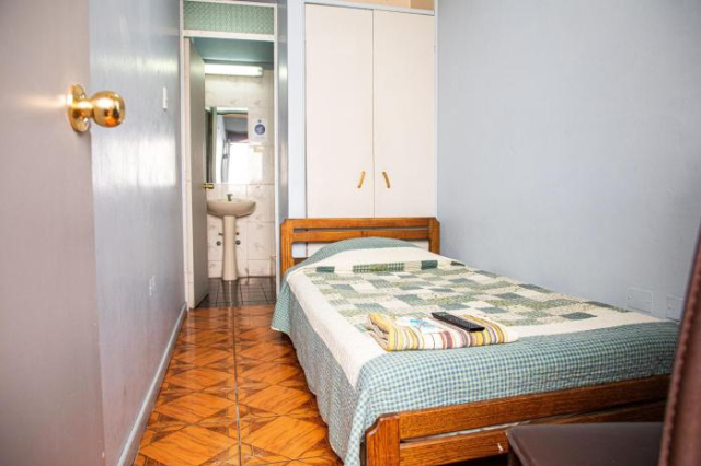 Hotel America - Tarapaca