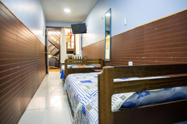Hotel America - Tarapaca