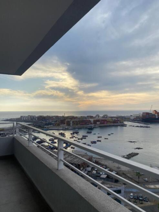 Alojamiento céntrico en Iquique - Tarapaca