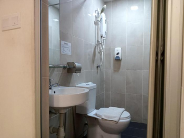 AVENUE BANGI HOTEL
