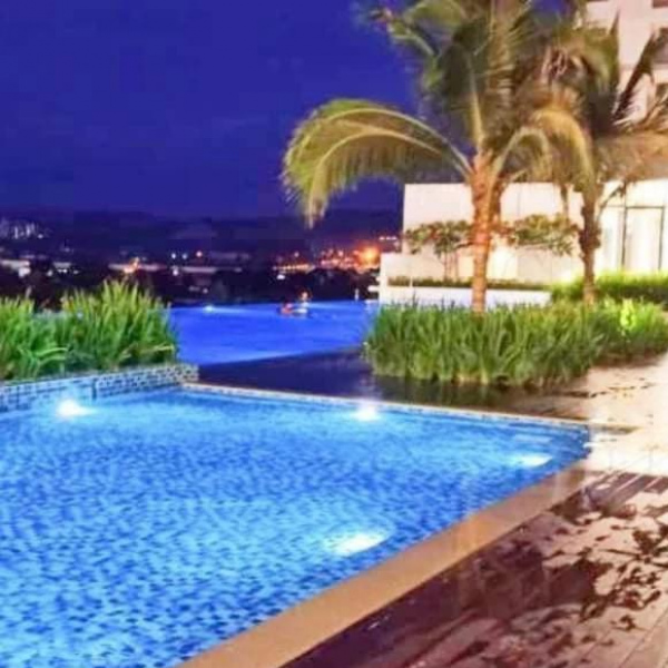 Jentayu Homestay - Kajang