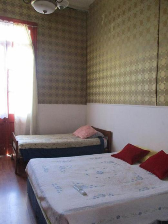 BVC Hostal Iquique - 塔拉帕卡大區