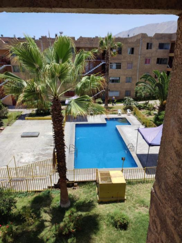 Iquique Condominio Héroes 1 - 塔拉帕卡大區 最低房價3350元