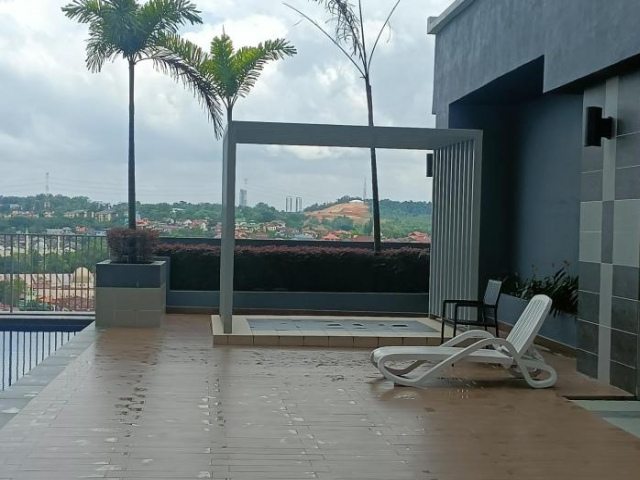 MyHOMESTAY - Kajang