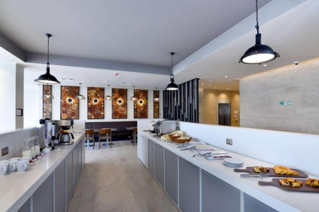 Best Western Ferrat - Araucania