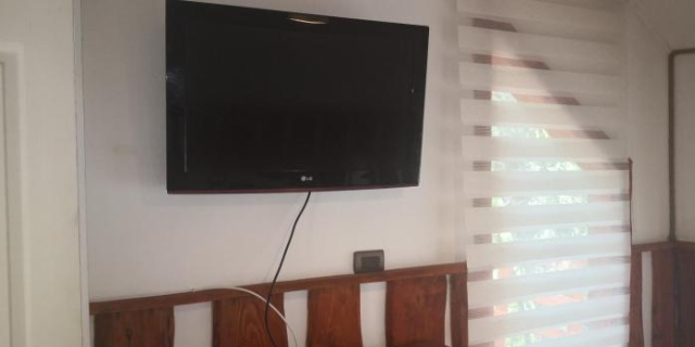 Lodge Palguin Alto - Araucania