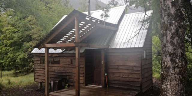 Lodge Palguin Alto - Araucania