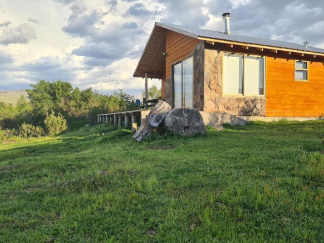 Cabañas Tela - Araucania