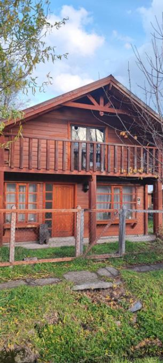 Casa Vegan Melipeuco - Araucania