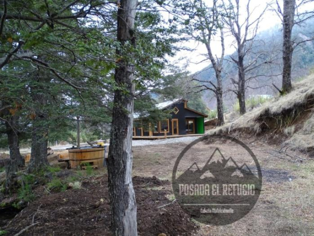 Cabaña Posada El Refugio - Araucania
