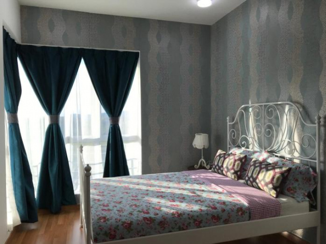 Homestay de Putra - 加影