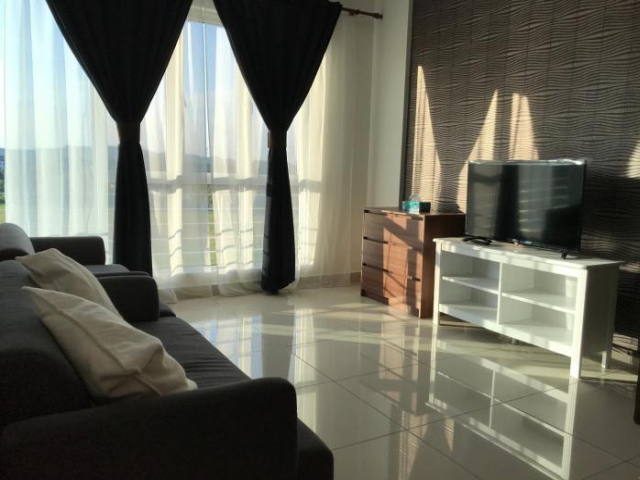 Homestay de Putra - 加影