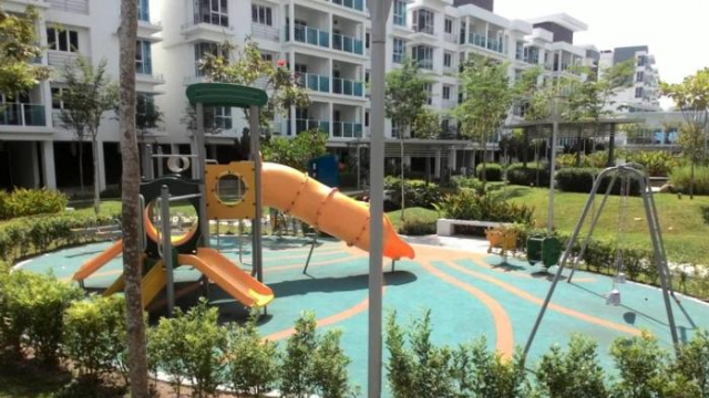 Homestay de Putra - 加影