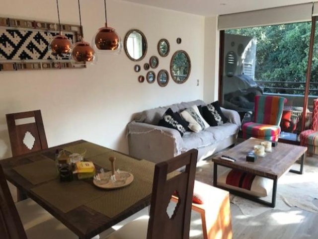 Departamento Nuevo en Condominio Costa Pucon - Araucania
