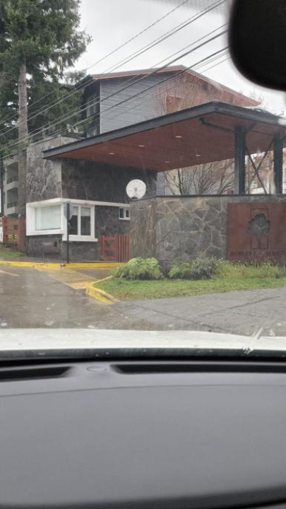 Departamento Robles del Volcan - Araucania