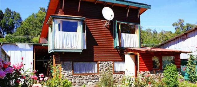 Hostal Klaus - Araucania
