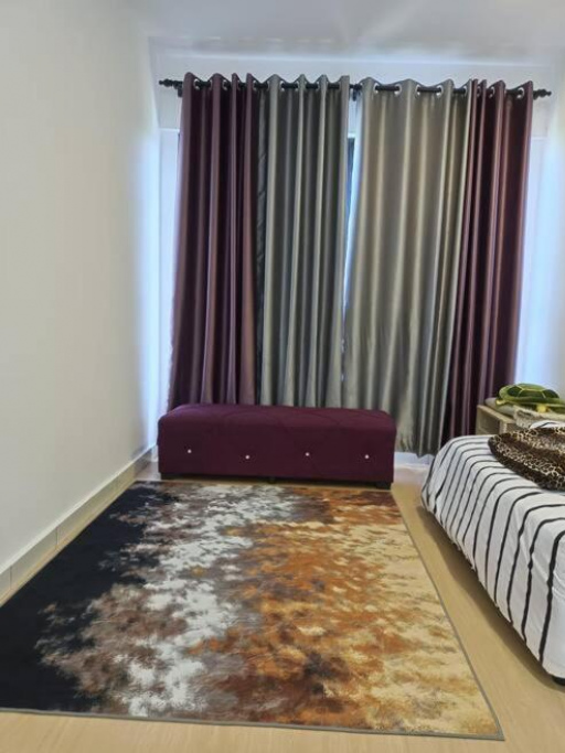 Imaan Homestay (Tiara Imperio Residence) - 加影