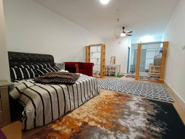 Imaan Homestay (Tiara Imperio Residence) - 加影