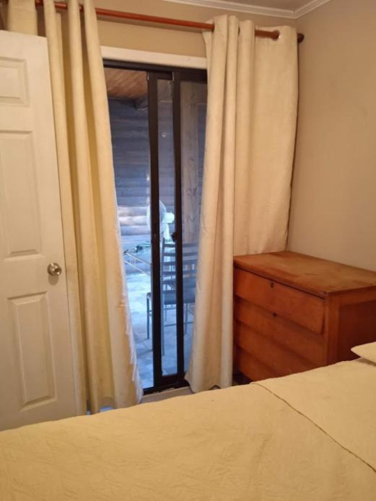 Cabaña Pequeña 1D/1B - Araucania