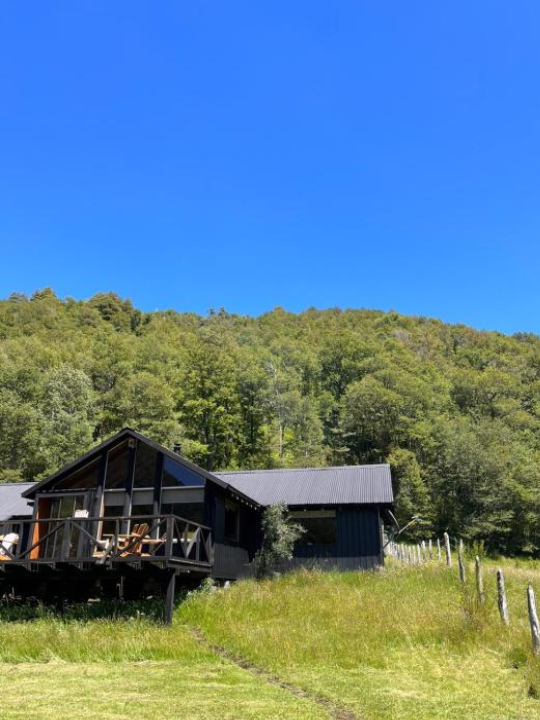 Casa Malalca - Araucania