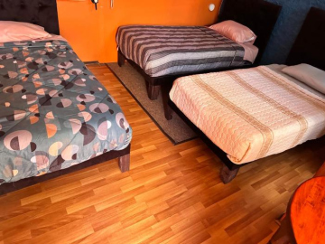 Hotel Residencial Colonial