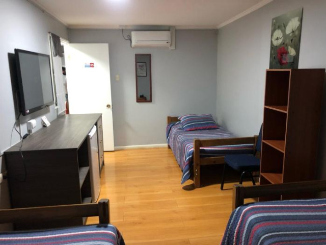 Residencial la Casa de Millan - O'Higgins