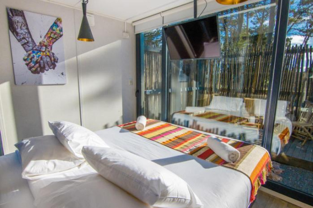 Quisquito Lodge & Spa - Punta de Lobos - O'Higgins