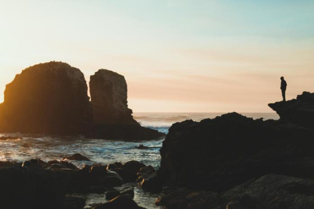 Quisquito Lodge & Spa - Punta de Lobos - O'Higgins