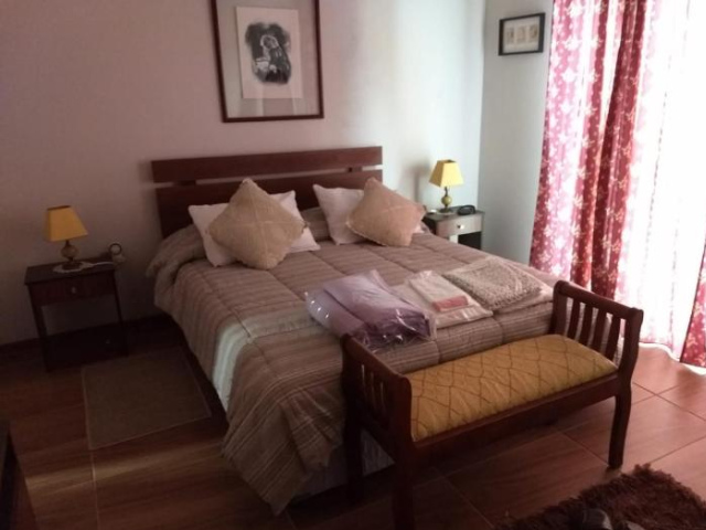 Casa Pre-Cordillera Sexta Region - O'Higgins