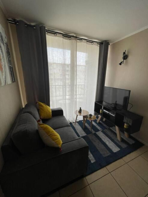 Arriendo Departamento en Rancagua - O'Higgins