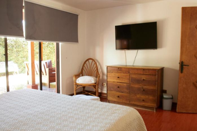 Hostal Aldea Colchagua Experience - O'Higgins