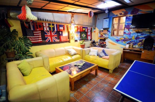 Hostal Kuyen - O'Higgins
