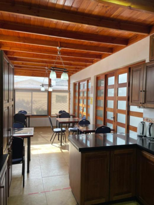Residencial Astorga - O'Higgins