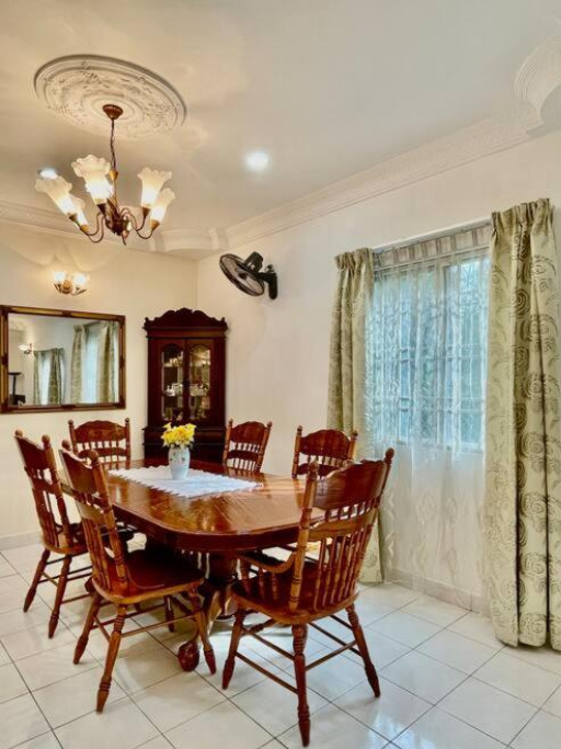 Cozy New Cheerful Homestay *Netflix & Bbq* 12 Pax* - Kajang