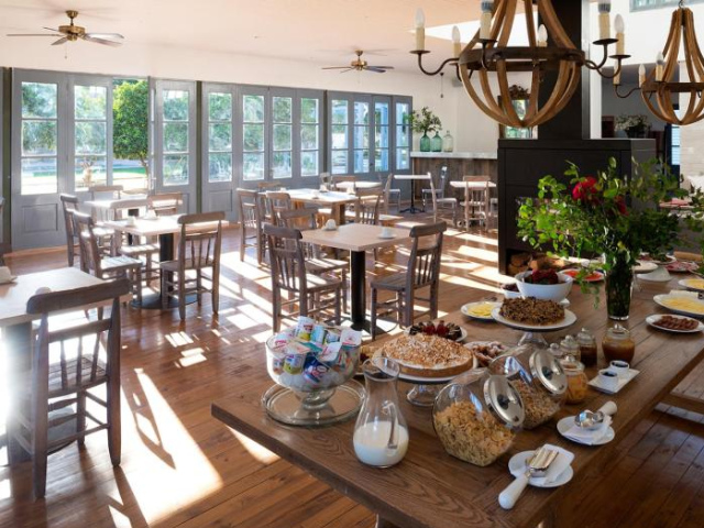 NOI Brand Colchagua Hotel - O'Higgins