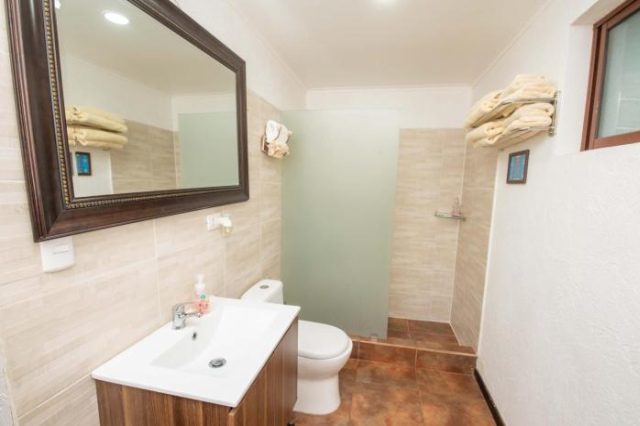Hotel Boutique Raíces de Colchagua - O'Higgins