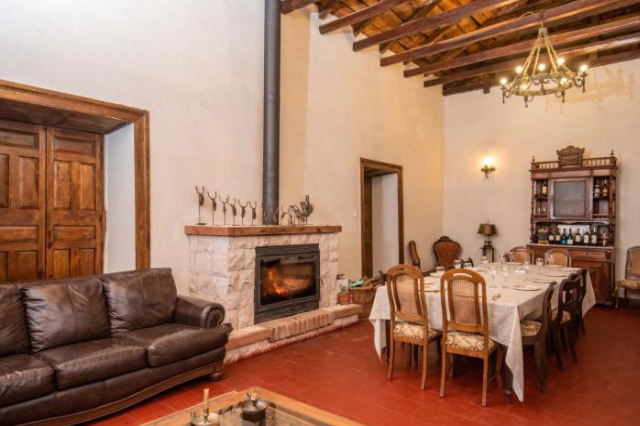 Hotel Boutique Raíces de Colchagua - O'Higgins