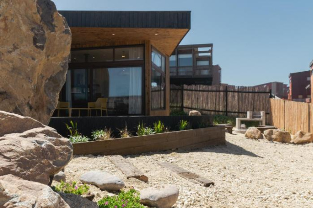 Casas Punta Costanera - O'Higgins
