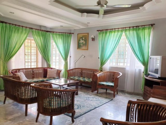 Lavender Impian Homestay - Kajang
