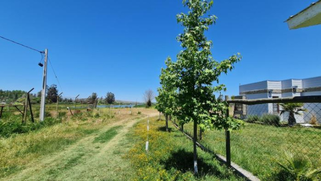 Casa Lago Rapel, 199 mil diarios, Las Cabras - O'Higgins